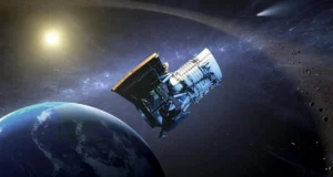 A NASA Planetáris Védelmi Távcsövének Utolsó Képe: NEOWISE Missziója Befejeződött